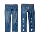 Jiggy Carpenter Denim
