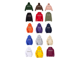 w500 SFD Crystal Hoodie