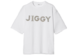 Jiggy Crystals Tee