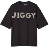 Jiggy Crystals Tee
